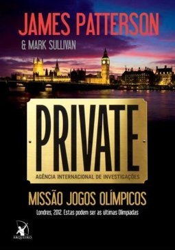 PRIVATE - MISSAO JOGOS OLIMPICOS