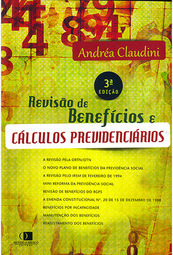 Revisão de Benefícios e Cálculos Previdenciários