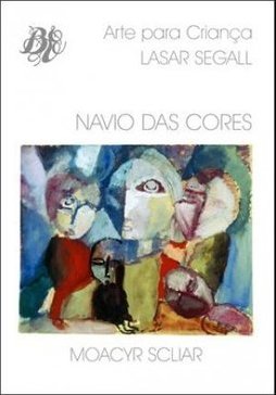 Navio das Cores