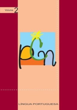 PCN - Língua portuguesa