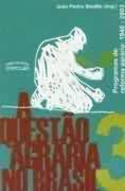V.3 A Questao Agraria No Brasil