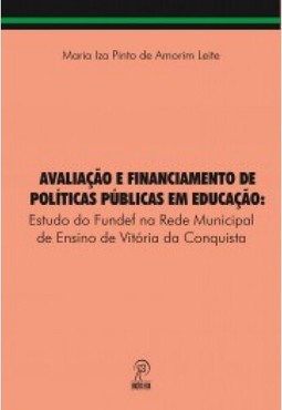 Avaliação e financiamento de políticas públicas em educação