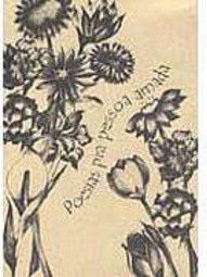 Poesias Pra Pessoa Amada