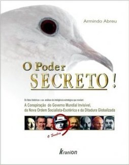 O PODER SECRETO