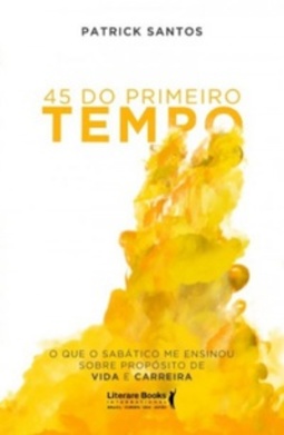 45 do Primeiro Tempo