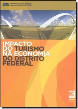 Impacto do turismo na economia do Distrito Federal