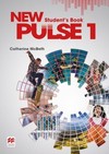 New pulse 1: student's book