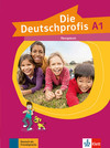 Die deutschprofis, übungsbuch - A1