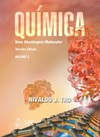 Química: Uma abordagem molecular