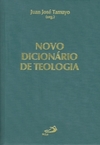 Novo dicionário de teologia