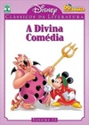 Clássicos Da Literatura Disney - Volume 13