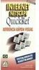 Internet Netscape QuickRef