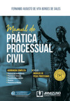 Manual de prática processual civil