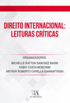 Direito internacional: leituras críticas