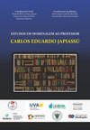 Estudos em homenagem ao professor Carlos Eduardo Japiassú