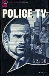 Police TV - Importado