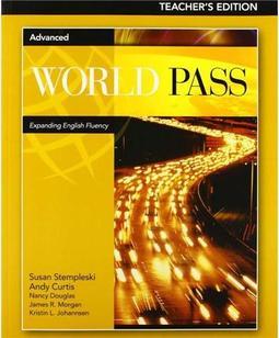 World Pass Advanced