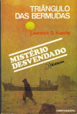 Triângulo das Bermudas   Mistério Desvendado