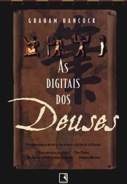 As Digitais dos Deuses