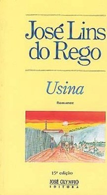 Usina: Romance