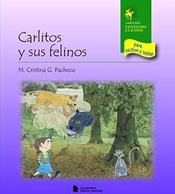 Carlitos y Sus Felinos