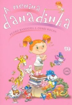 A Menina Danadinha