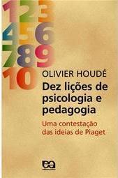 Dez Lições de Psicologia e Pedagogia