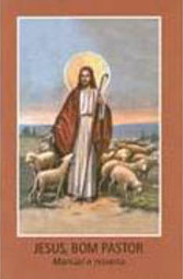Jesus, Bom Pastor: Manual e Novena