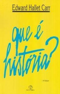 Que é Historia?