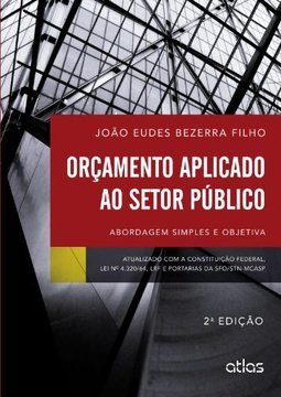 Orçamento aplicado ao setor público: Abordagem simples e objetiva