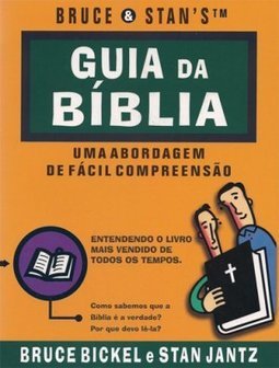 Guia da Bíblia: uma Abordagem de Fácil Compreensão