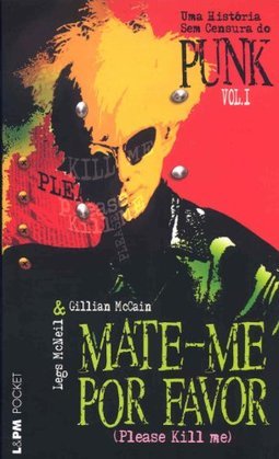 Mate-me por Favor: Please kill Me - vol. 1