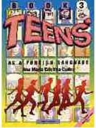 TeensÂ´: English as a Foreign Language - Book 3 - 2 grau