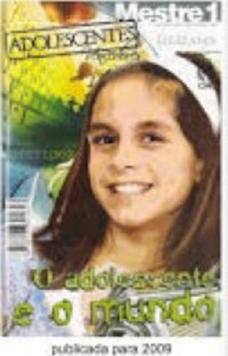 O Adolescente e o Mundo (ADOLESCENTES VENCEDORES #01)