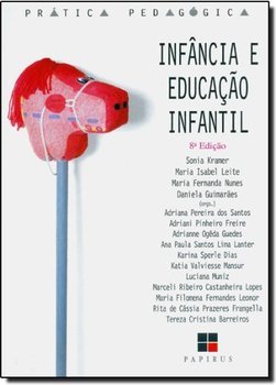 Infância e Educação Infantil