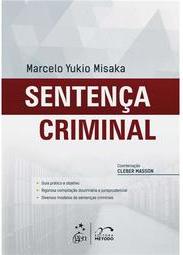 Sentença criminal