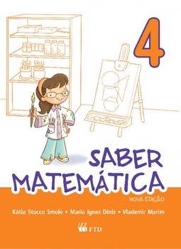 Saber matemática - 4º ano