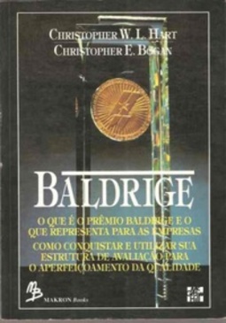 Baldrige