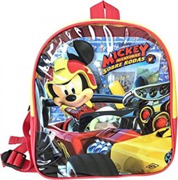Mochilinhas - Mickey Mouse