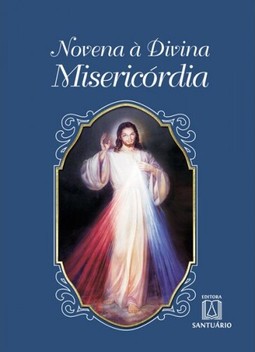 Novena à Divina misericórdia