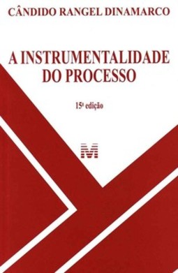 A instrumentalidade do processo