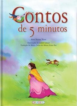 Contos de 5 Minutos