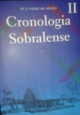 Cronologia Sobralense (Cronologias Sobralenses #II)