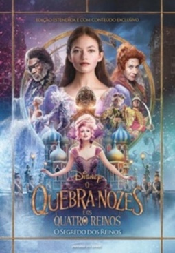 O Quebra-Nozes e os Quatro Reinos