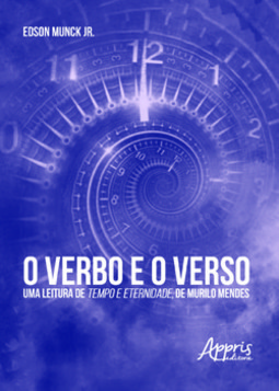 O verbo e o verso: uma leitura de Tempo e eternidade, de Murilo Mendes