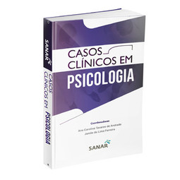 Casos clínicos em psicologia