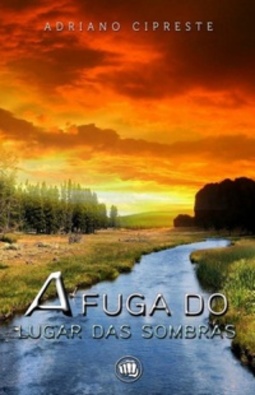 A FUGA DO LUGAR DAS SOMBRAS #01