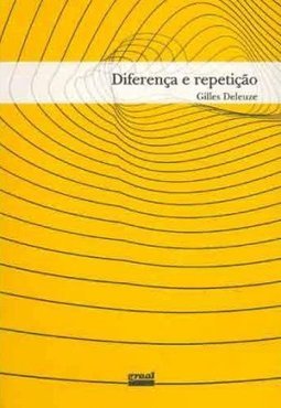 Diferença e Repetição
