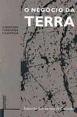 O Negocio da Terra