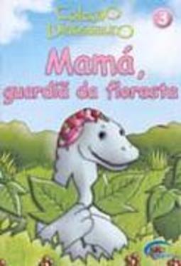 Dinossauro: Mamá, Guardiã da Floresta